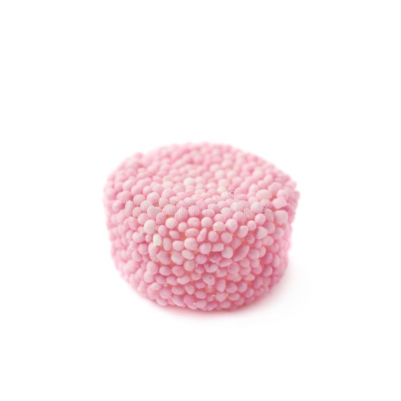 Gelatin Based Candy Isolated Stock Image Image of objects, chew 65203087