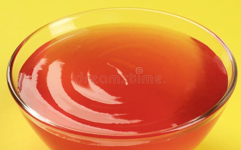 Gelatin dessert stock photo. Image of dessert, drink 18742714