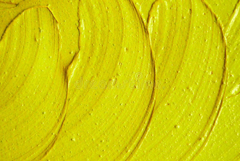 Gelbe kosmetische Gesichtsmaskencreme, Körperpeelingsbeschaffenheitsabschluß oben, selektiver Fokus Abstrakter Hintergrund mit Bü stockfotos Gelbe kosmetische Gesichtsmaskencreme, Körperpeelingsbeschaffenheitsabschluß oben, selektiver Fokus Abstrakter Hintergrund mit Bü stockfotos
