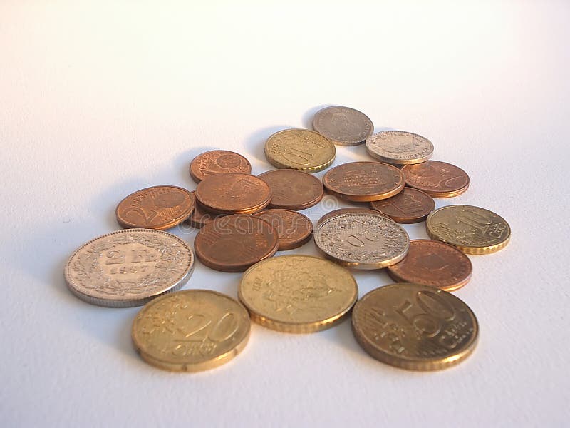 Download Geld stock foto. Afbeelding bestaande uit financiën, reis - 29778