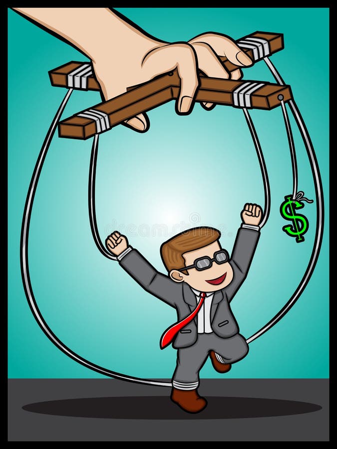 Geld Sklave Geld Sklave