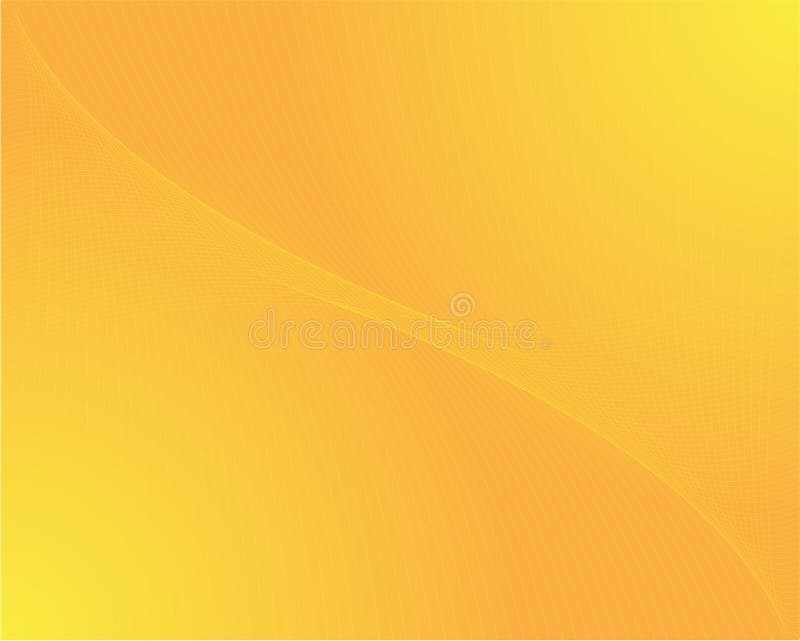 Abstract background yellow vector illustration. Abstract background yellow vector illustration.