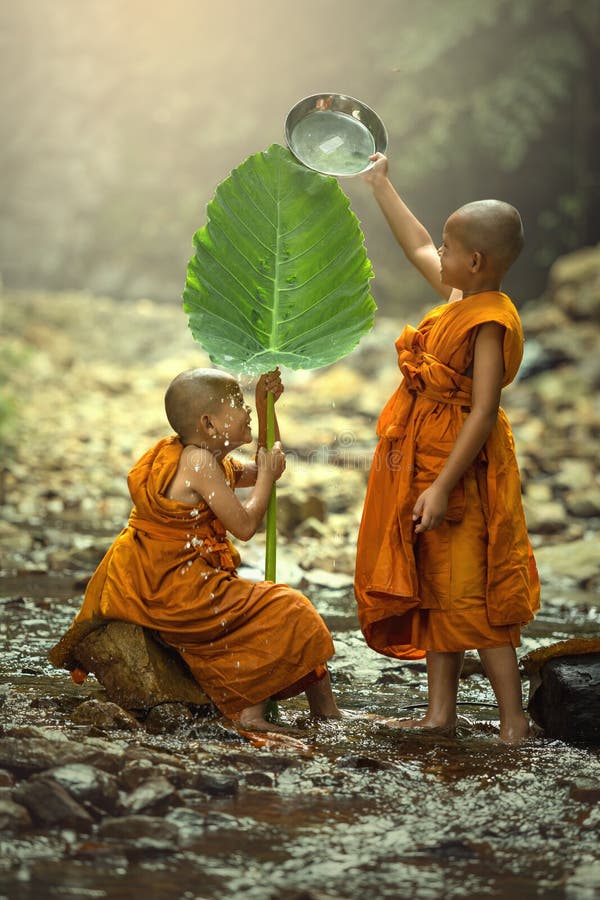 Geloof van boeddhisme