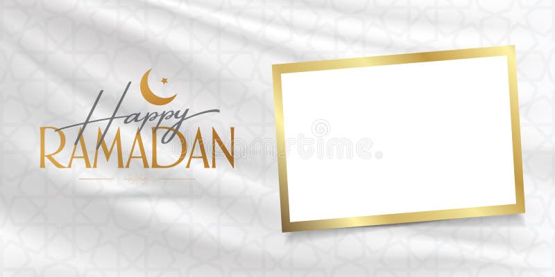 Gelukkige Ramadan Heilige maand van moslim communautaire Ramazan Aanplakbord, Affiche, Sociale Media, het malplaatje van de Groet stock illustratie Gelukkige Ramadan Heilige maand van moslim communautaire Ramazan Aanplakbord, Affiche, Sociale Media, het malplaatje van de Groet stock illustratie