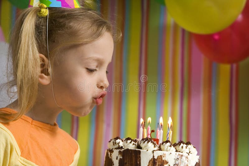 Gelukkige Verjaardag stock afbeelding Gelukkige Verjaardag stock afbeelding