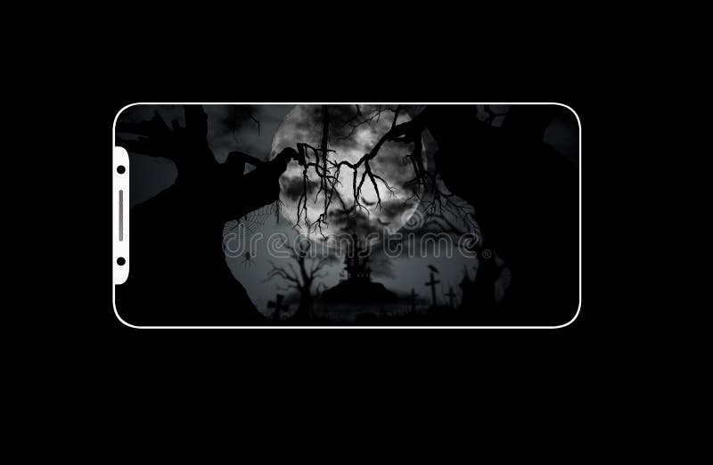 Gemakkelijk om Vectorbeeld uit te geven vector illustratie