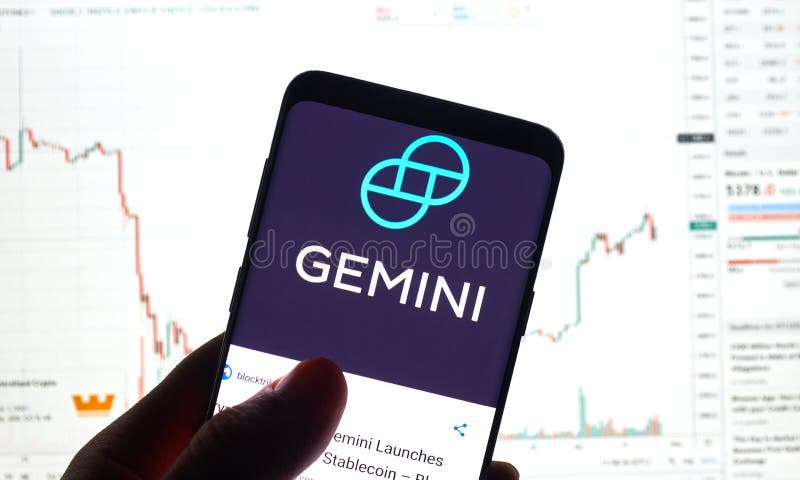 Gemini bitcoin canada manny pacquiao crypto coin