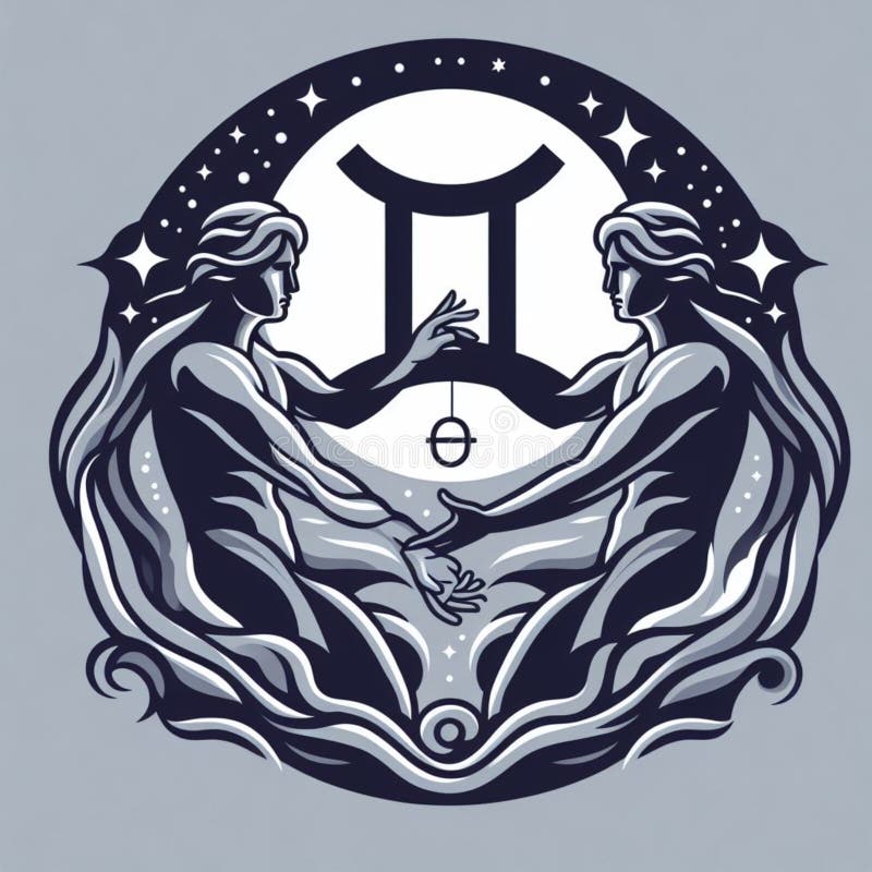 Gemini Represents the Zodiac Sign of People Born between May 21 and