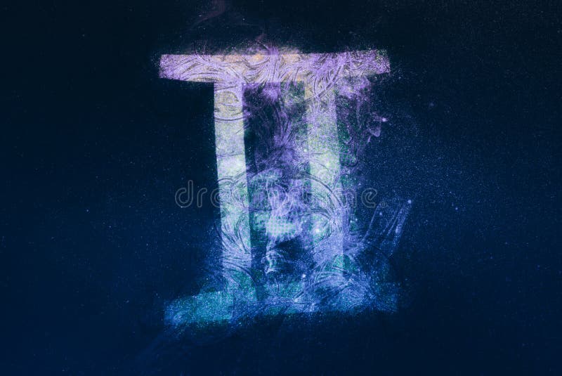 Gemini Zodiac Sign. Night Sky Background Stock Illustration - Illustration of future, mythology: 131034517 Gemini Zodiac Sign. Night Sky Background Stock Illustration - Illustration of future, mythology: 131034517