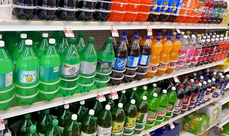 Lebensmittelgeschäft stockfotografie