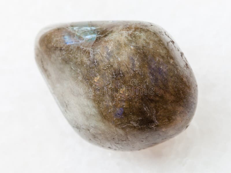 Gems For Jewels Perline Tonde Sfaccettate Labradorite Da Donna - Foto 9