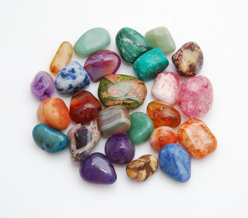 Gems stock photo. Image of agate, jewel, stone, luxury 23748922