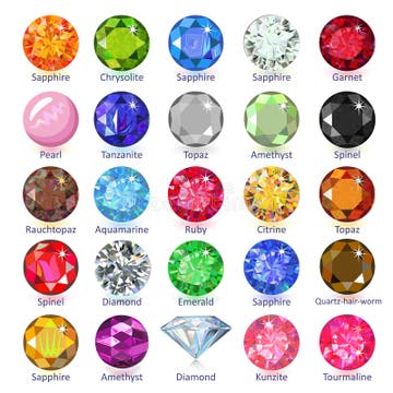 Gems Stock Illustrations – 28,064 Gems Stock Illustrations, Vectors ...