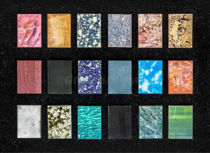 Gemstones stock image. Image of cutout, assorted, colored 84208643