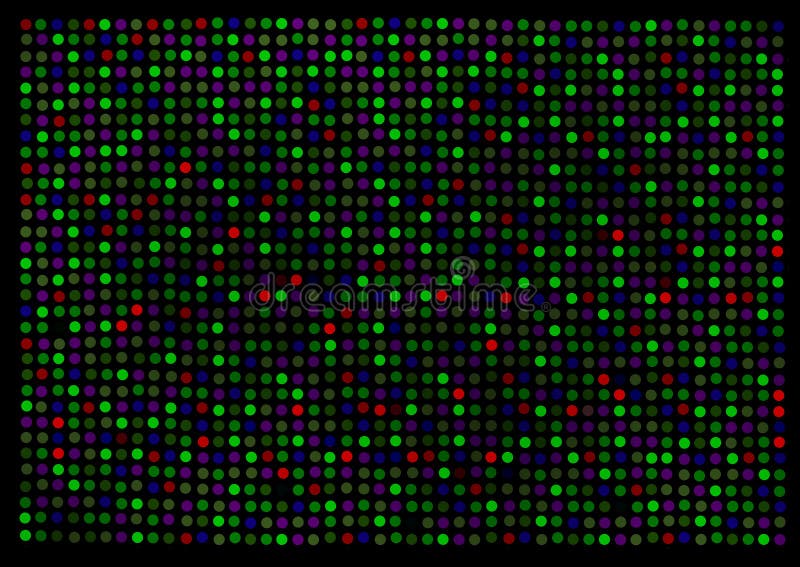 DNA microarray (také obyčejně známý jako genový čip, DNA čip, nebo biochip) je soubor mikroskopických DNA místa připojené na pevný povrch.