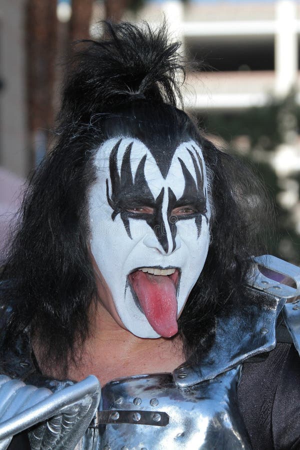 Gene Simmons