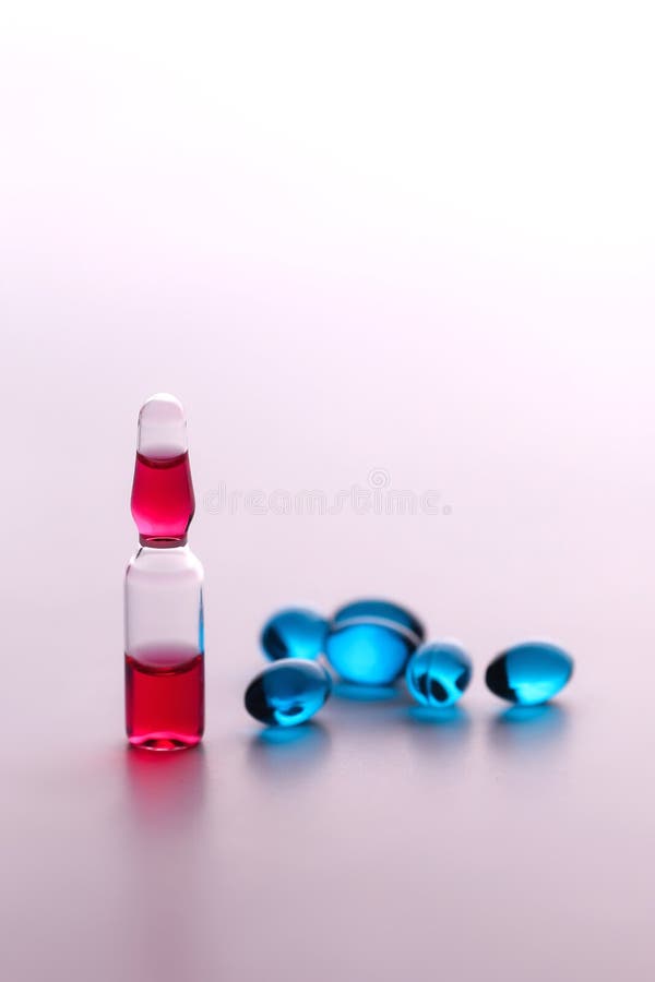 Geneeskundedrugs Medische voorbereidingen voor gezondheid stock fotografie Geneeskundedrugs Medische voorbereidingen voor gezondheid stock fotografie