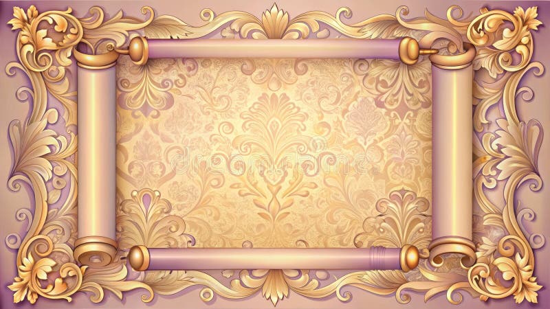 . Generacyjna AI royalty ilustracja