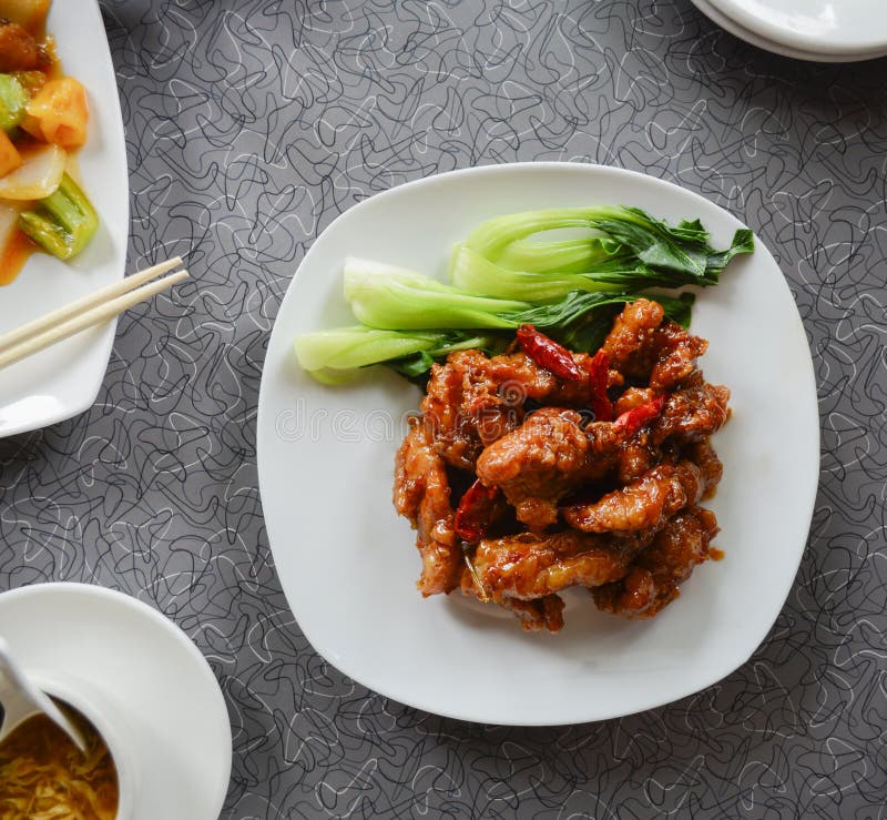 Best General Tso Near Me