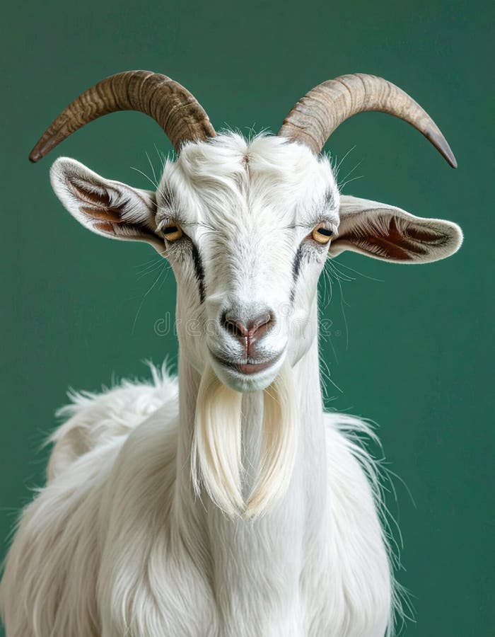 Nanny Goat Stock Illustrations – 1,091 Nanny Goat Stock