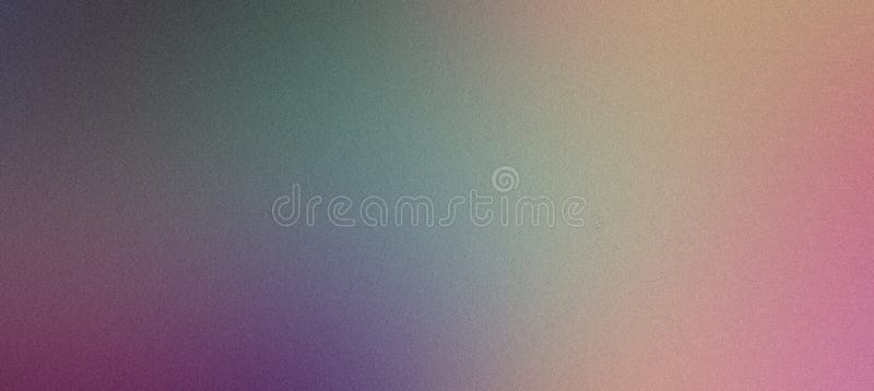 Elegant and subtle soft pastel gradient background with abstract grainy blur stock photos