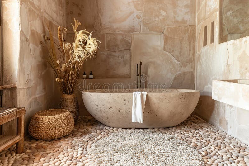 Stunning Minimalist Home Decor Magazines image