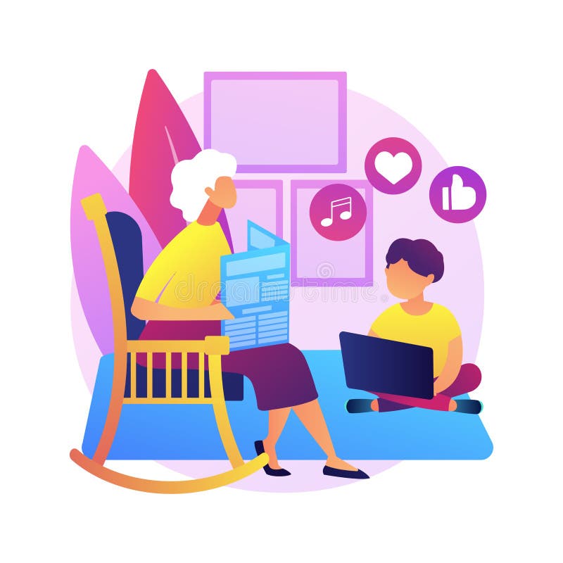 Generation Gap Cartoon Stock Illustrations – 103 Generation Gap Cartoon Stock Illustrations, Vectors & Clipart - Dreamstime Generation Gap Cartoon Stock Illustrations – 103 Generation Gap Cartoon Stock Illustrations, Vectors & Clipart - Dreamstime