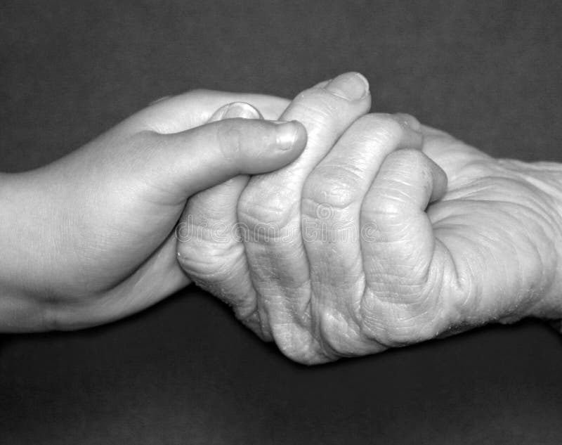 Generations stock photography Generations stock photography