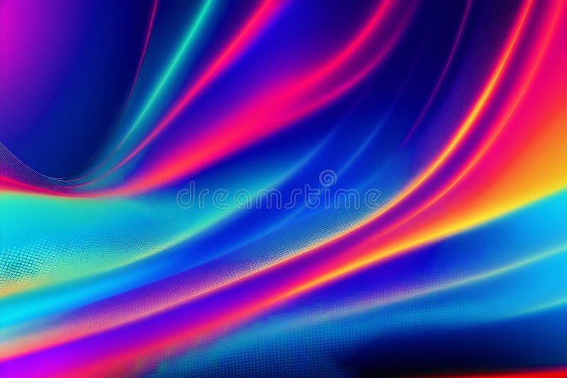 A beautiful abstract background with space for text or image. Copy space. Generative AI stock illustration