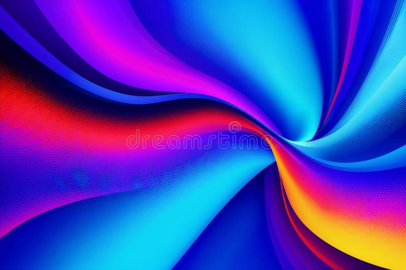 A beautiful abstract background with space for text or image. Copy space. Generative AI royalty free illustration
