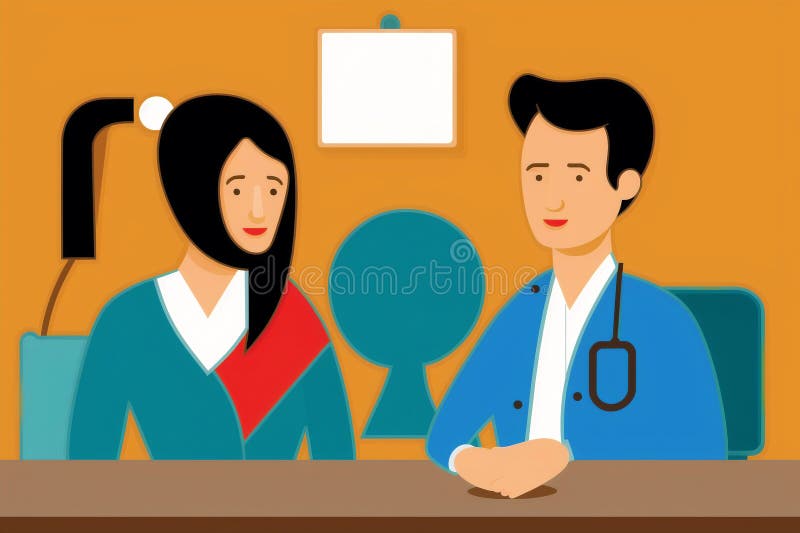Healthcare Concept. Hospital. Comprehensive Care.Delivering Excellence