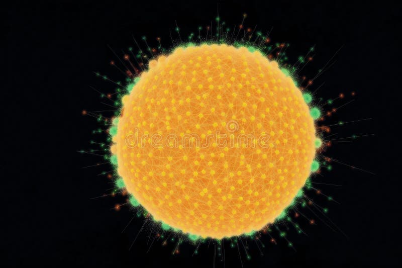 A Virus. COVID19. Viral Intrusion. Unveiling the Complex World of