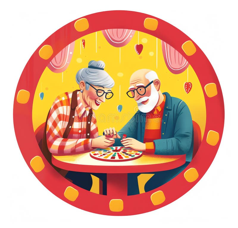line casino roulette addiction funny game vector illustration Stock Vector  Image & Art - Alamy