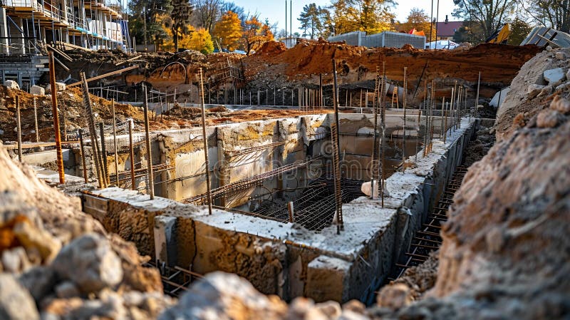 Michigan Homeowners Face Escalating Basement Flooding, Foundation Leaks ...