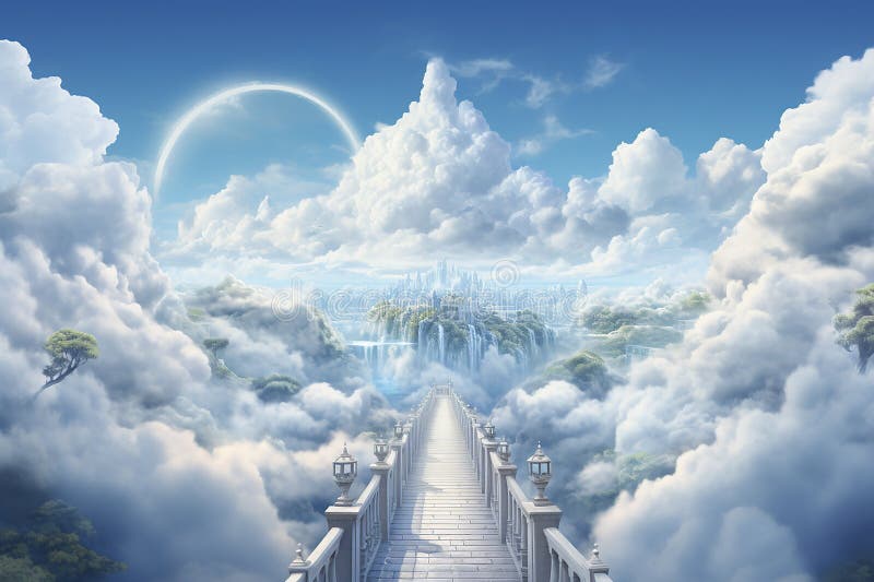 Heaven HD Wallpapers and Backgrounds