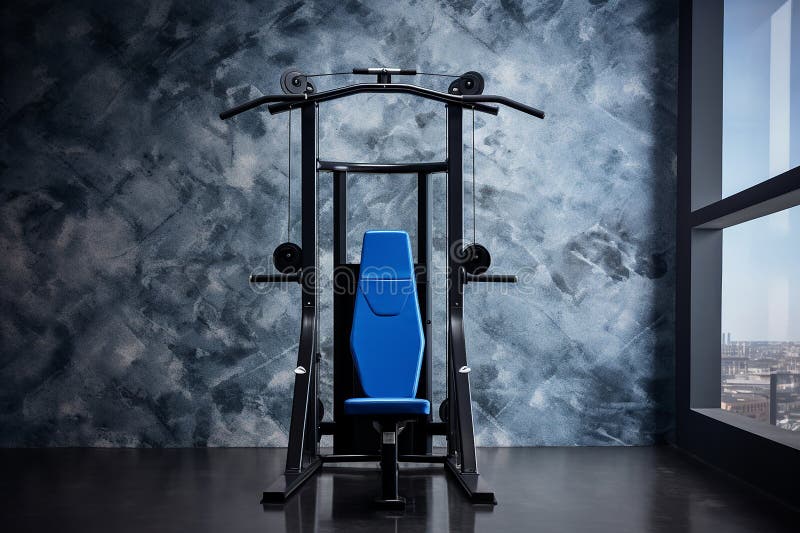 Pec Deck Machine Planet Fitness for a Stronger Chest