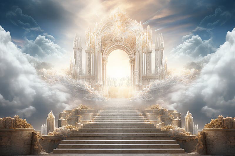 Stairway To Heaven Background Images, HD Pictures and Wallpaper