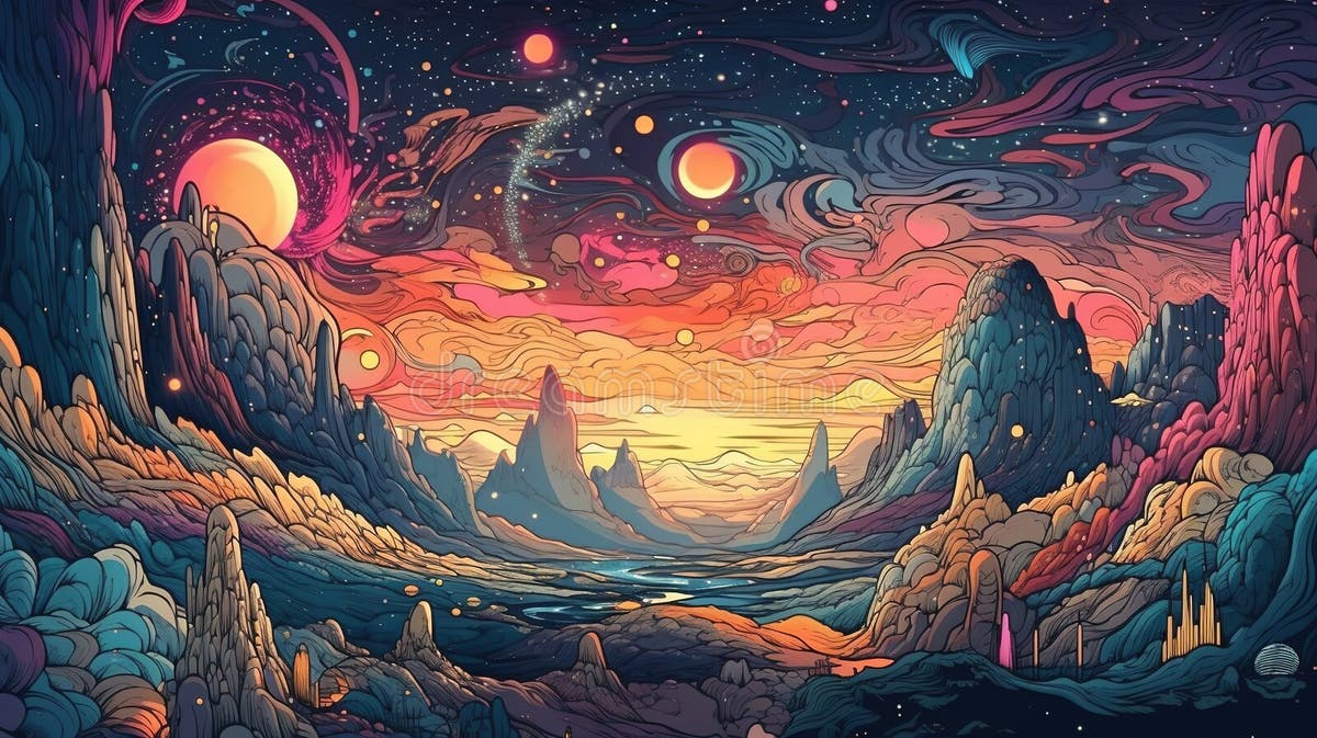 Immersive Anime Stock Illustrations – 91 Immersive Anime Stock Illustrations, Vectors & Clipart 