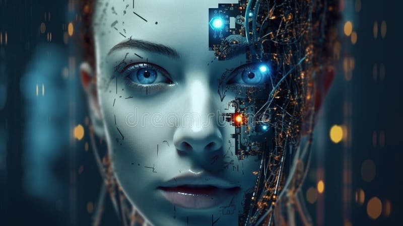 Generative AI, the AI Revolution: Transforming Industries and Shaping ...