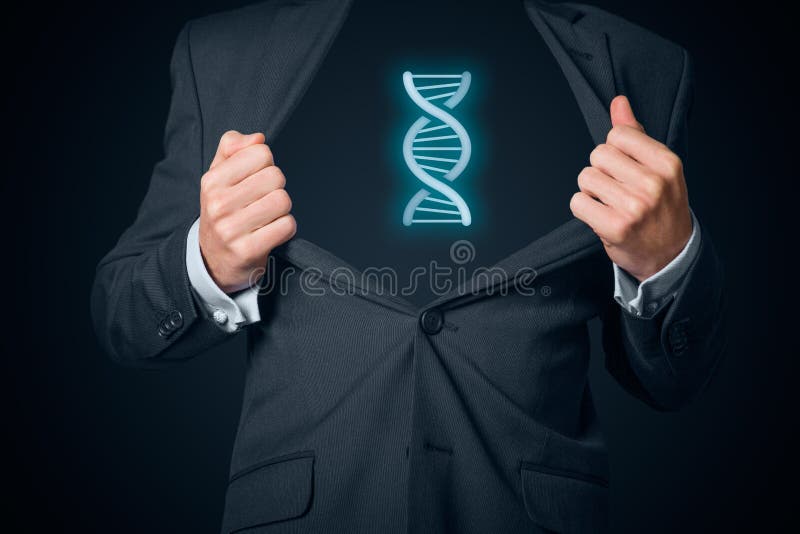 Genes for business