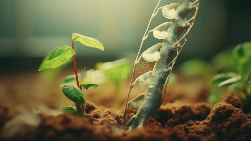 Genetics visual data 8