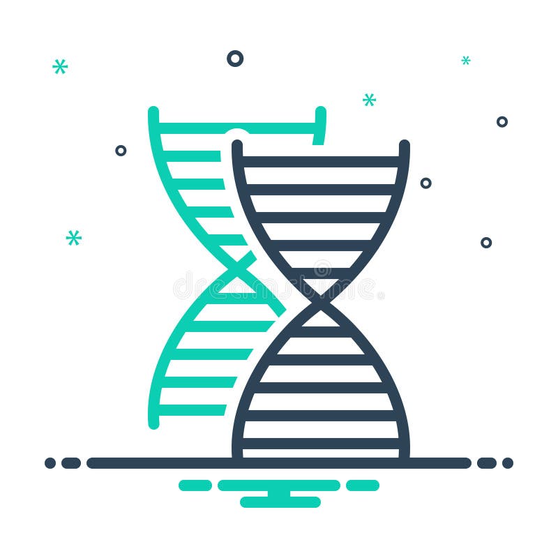 Heredity Stock Illustrations – 2,302 Heredity Stock Illustrations