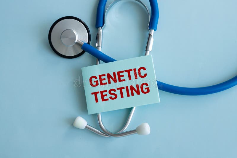 Genetic testing services: DNA testing for better health