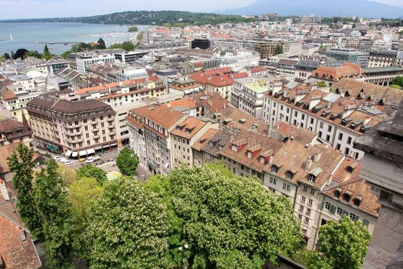 Geneva, Switzerland