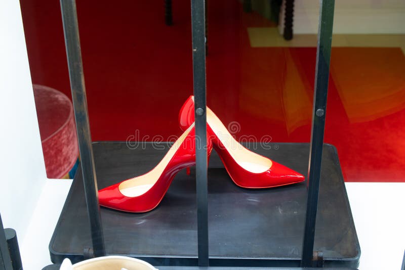 christian louboutin high heels sale