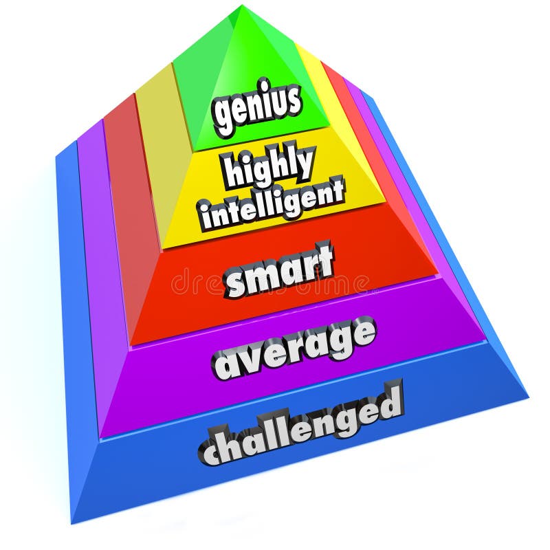 Genius Intelligence by James Morcan Genius Intelligence by James Morcan