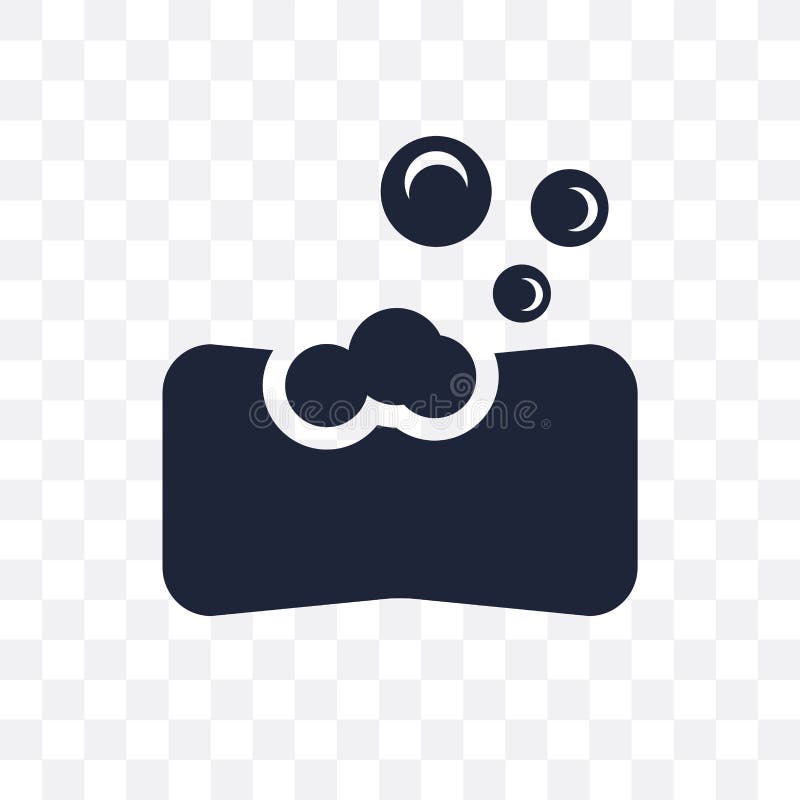 genomskinlig symbol för tvålstång design för tvålstångsymbol från hygien c vektor illustrationer genomskinlig symbol för tvålstång design för tvålstångsymbol från hygien c vektor illustrationer