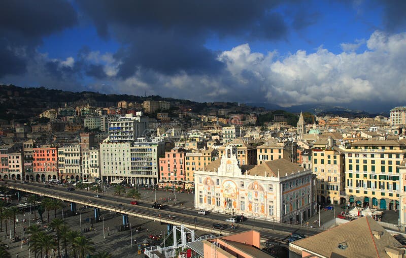 Genova