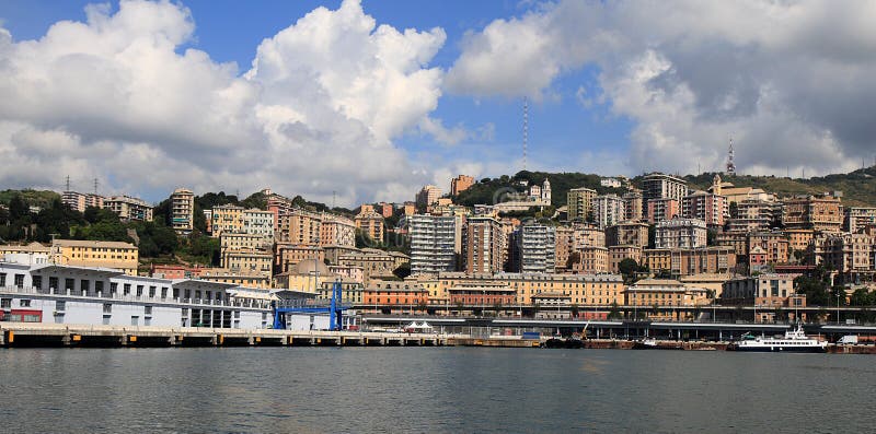 Genova