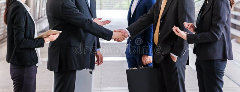 Gente di affari immagine stock libera da diritti Gente di affari immagine stock libera da diritti